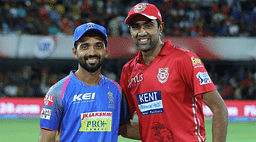 RR vs KXIP match in IPL 2019
