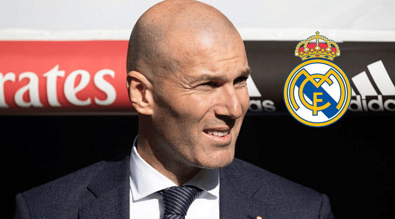 Real Madrid News: Man Utd and Chelsea star identified as primary ...