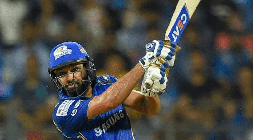 Rohit Sharma discloses his batting position for IPL 2019