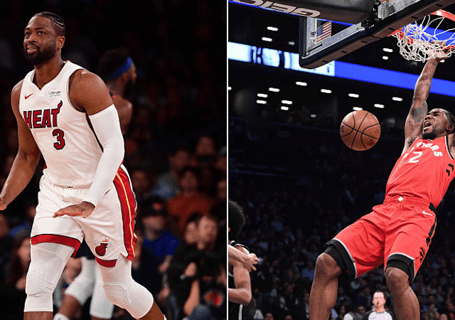 Miami Heat vs Toronto Raptors Dream11 Prediction : Dream11 Fantasy Tips for MIA vs TOR