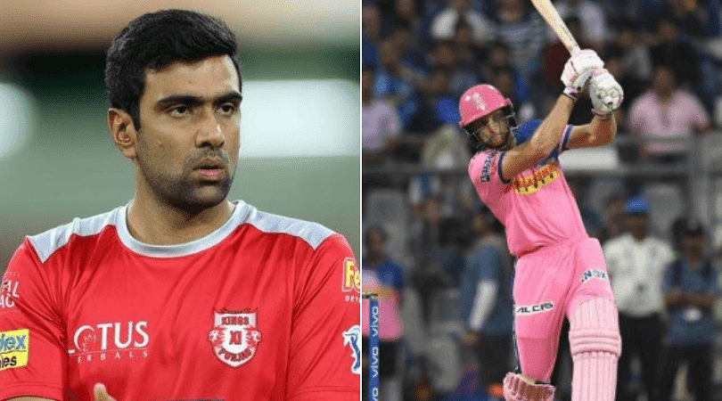 KXIP vs RR 2019: 3 Player Battles to look forward to - The SportsRush