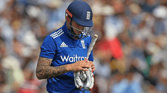 Alex Hales Replacement : 3 English Players who can Replace Alex Hales in England World Cup Squad | ICC World Cup 2019