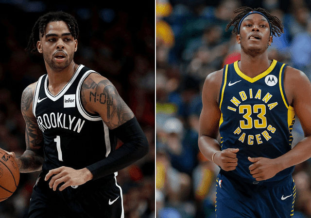 Brooklyn Nets vs Indiana Pacers Dream11 Prediction : Dream11 Fantasy Tips for BKN vs IND