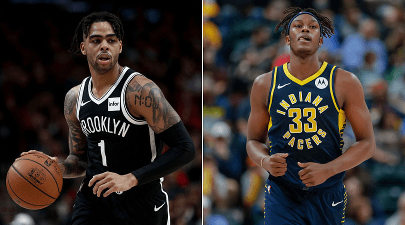 Brooklyn Nets vs Indiana Pacers Dream11 Prediction : Dream11 Fantasy Tips for BKN vs IND