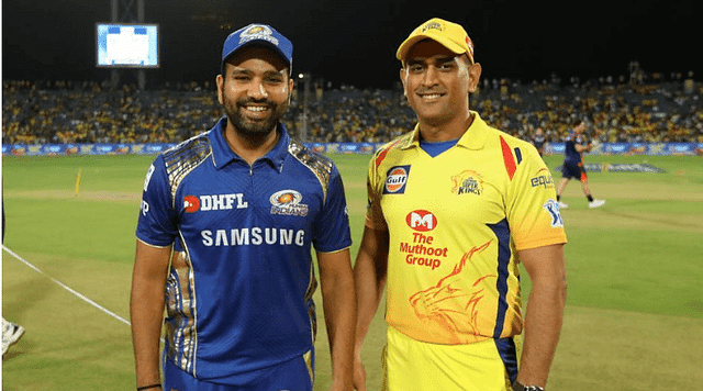 CSK vs MI Preview: Pitch Report, Weather Report, Toss Prediction, Form Guide for IPL Match 44