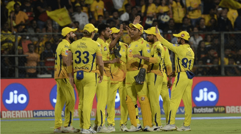 CSK Predicted Playing 11 today: Chenaai Super Kings Best Playing 11 vs MI | IPL 2019 News
