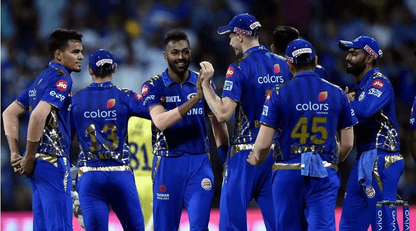 CSK vs MI Match Prediction: Who will win in today's IPL 2019 match | IPL 2019 News