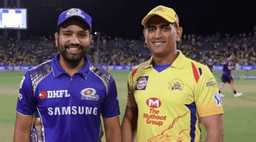 CSK vs MI Head to Head Statistics | Chennai Super Kings vs Mumbai Indians H2H | IPL 2019 News