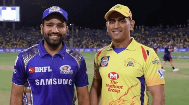 CSK vs MI Head to Head Statistics | Chennai Super Kings vs Mumbai Indians H2H | IPL 2019 News