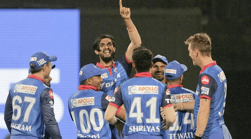 Delhi Capitals Playing 11 Today: Dc Predicted Playing 11 Vs Srh 