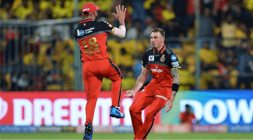 Dale Steyn Replacement : 3 Players who can Replace South African in RCB | RCB News