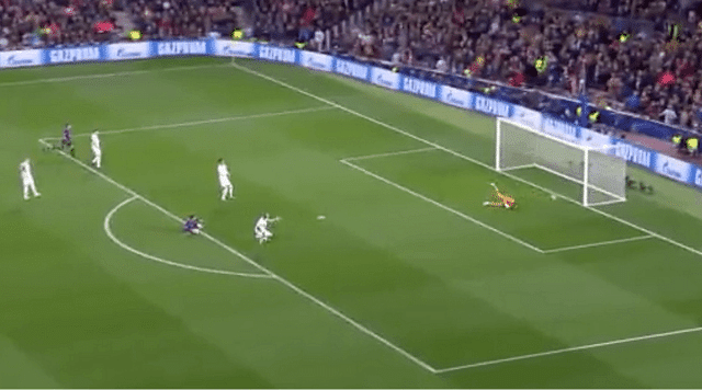 David De Gea blunder vs Barcelona: Man Utd goalkeeper's howler against Messi gives 2-0 lead to Barca