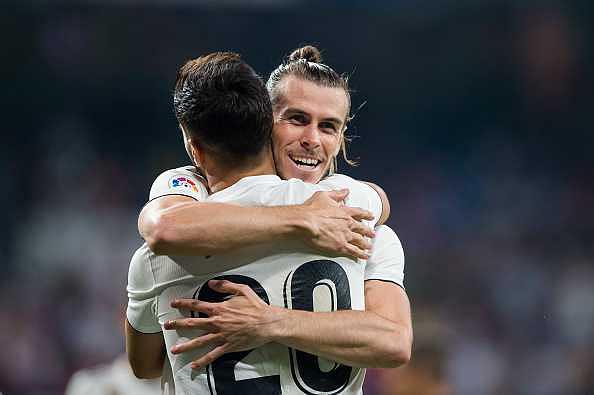 Getafe Vs Real Madrid Dream11 prediction: Dream11 fantasy tips for RM Vs GEF