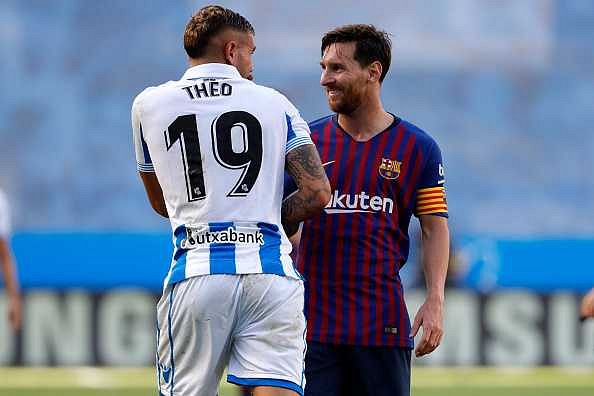 Barcelona Vs Real Sociedad Dream11 prediction: Dream11 fantasy tips for BAR Vs RS