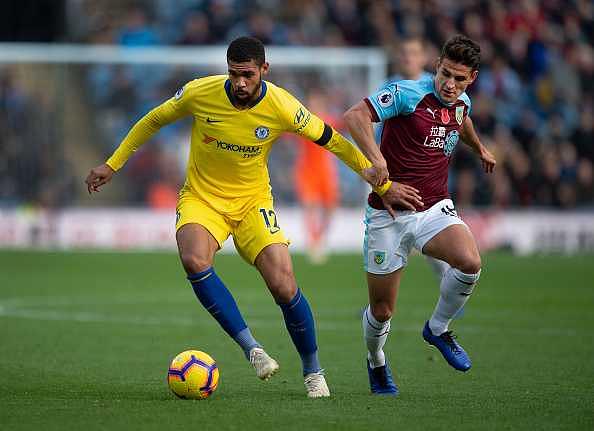 Chelsea Vs Burnley Head to Head: The SportRush brings you the head to head statistics between Chelsea and Burnley. 