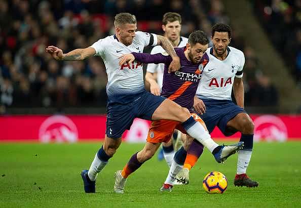 Liverpool Vs Tottenham Hotspur: Head-to-Head record