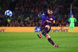 Messi vs Atletico Madrid: Lionel Messi's incredible record vs Atletico is spine-chilling