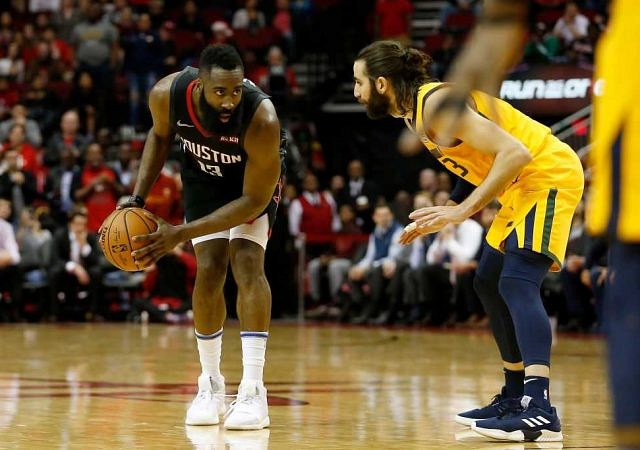 HOU vs PHI Dream11 Prediction : Houston Rockets Vs Philadelphia 76ers Best Dream 11 Team for NBA 2019-20 Match