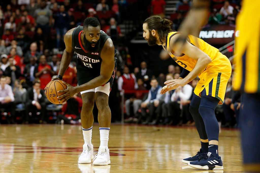 HOU vs PHI Dream11 Prediction : Houston Rockets Vs Philadelphia 76ers Best Dream 11 Team for NBA 2019-20 Match