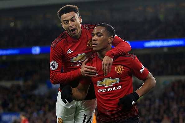 Solskjaer names 2 Manchester United players who could win it against Barcelona