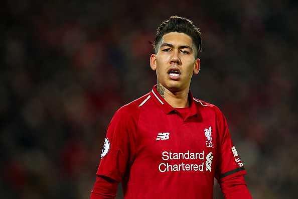 Liverpool team news: Huge update on Roberto Firmino's availability for Champions League game against Barcelona