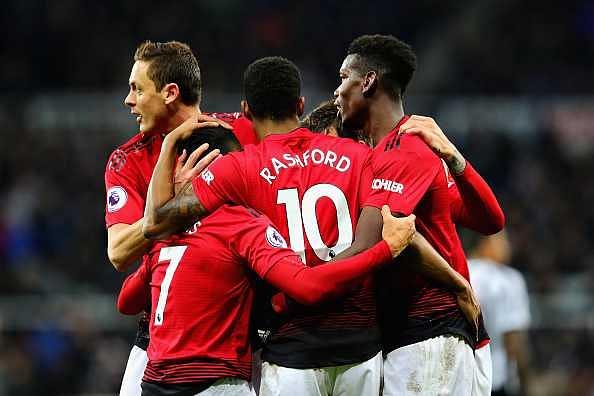 Manchester United: 3 reasons why Man Utd could upset Barcelona tonight