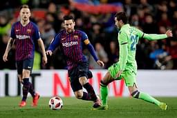 BAR vs LET Dream11 prediction: Dream 11 fantasy tips for Barcelona vs Levante