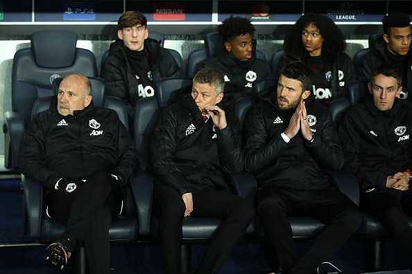 Man Utd News: Manchester United staff member blasts four players before Chelsea draw