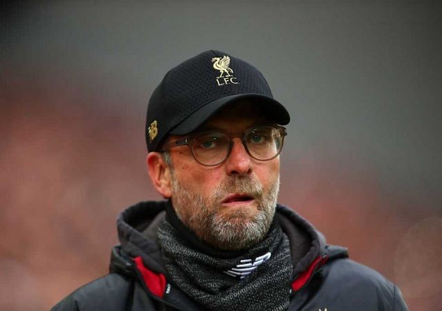 Jurgen Klopp: Liverpool manager sends massive warning statement to Man City after Southampton win