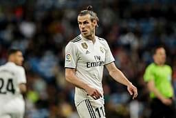 Real Madrid transfer news: Gareth Bale's future addressed by Zinedine Zidane