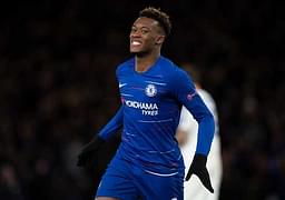Callum Hudson-Odoi: Maurizio Sarri confirms if youngster is in line for first PL start