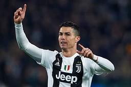Allegri hints at Ronaldo's return for Ajax Champions League clash