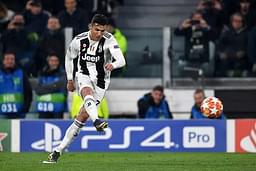 Juventus team news: Juventus predicted line up vs Ajax for CL clash