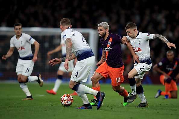 Manchester City Vs Tottenham Hotspur Dream11 prediction: Dream11 fantasy tips for MCI Vs TOT