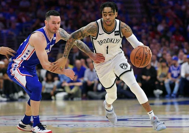 Brooklyn Nets vs Philadelphia 76ers Dream11 Prediction : Dream11 Fantasy Tips for BKN vs PHI