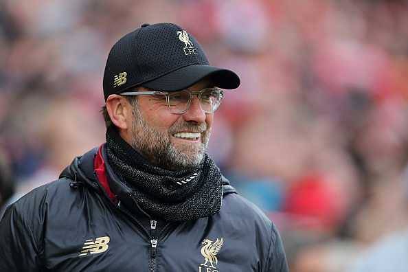 Liverpool Transfer News: Jurgen Klopp prepared to trigger release clause of Bundesliga star