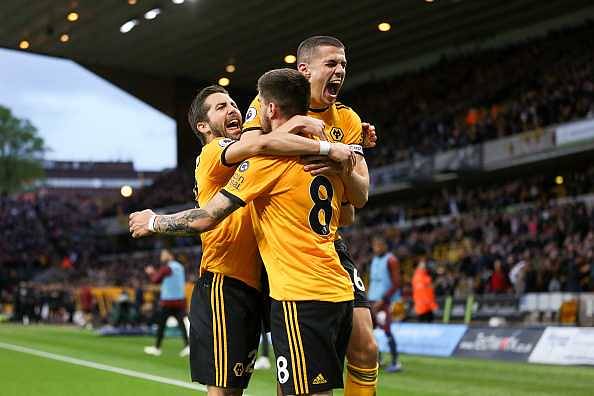 Wolves Vs Arsenal: Twitter reactions on Wolves defeating Arsenal 3-1