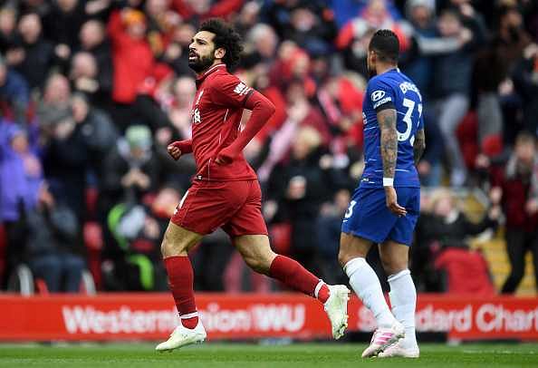 Che Vs Liv Team Prediction Chelsea Vs Liverpool Best Fantasy Picks For Premier League 2020 21 The Sportsrush