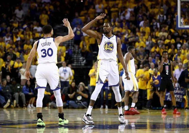 Golden State Warriors vs Los Angeles Clippers Dream11 Prediction: Dream11 Fantasy Tips for GSW vs LAC