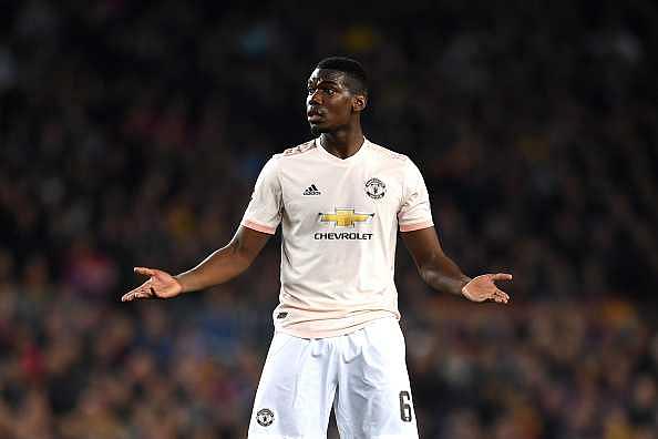Man Utd memes: Twitter reacts as Manchester United knocked out by Barcelona in CL
