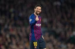 Barcelona trolls Manchester United after Champions League quarterfinal win