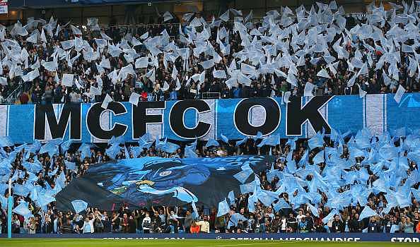 Man City vs Tottenham: Manchester City stadium allegedly tests fake crowd sound ahead of Spurs game