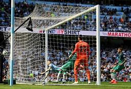 Phil Foden goal vs Tottenham: Manchester City takes 1-0 lead with brilliant header