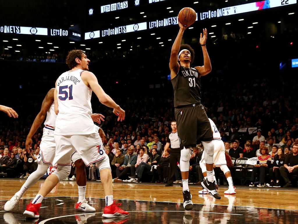 Brooklyn Nets vs Philadelphia 76ers Dream11 Prediction: Dream11 Fantasy Tips for BKN vs PHI | Game 5