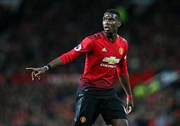 Ole Gunnar Solskjaer: Manchester United manager confirms Paul Pogba's future