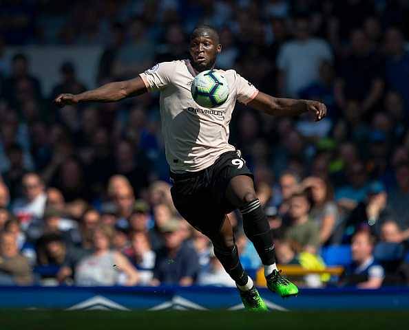 Manchester United transfer news: Romelu Lukaku eyes 'dream' Serie A move