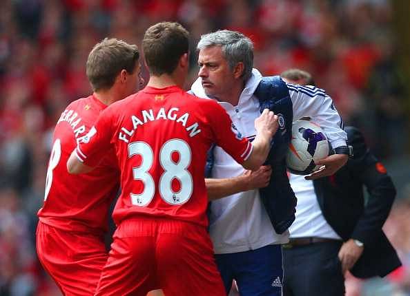 Ex-Chelsea goalkeeper and 2014 hero Mark Schwarzer reveals how Blues can beat Liverpool