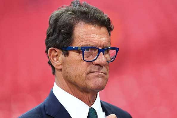 Real Madrid Transfer News: Fabio Capello reveals massive Real Madrid's ...