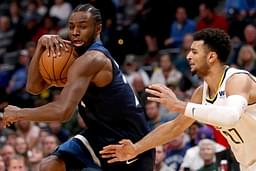 MIN vs OKC Dream11 Prediction : Minnesota Timberwolves Vs Oklahoma City Thunder Best Dream 11 Team for NBA 2019-20 Match