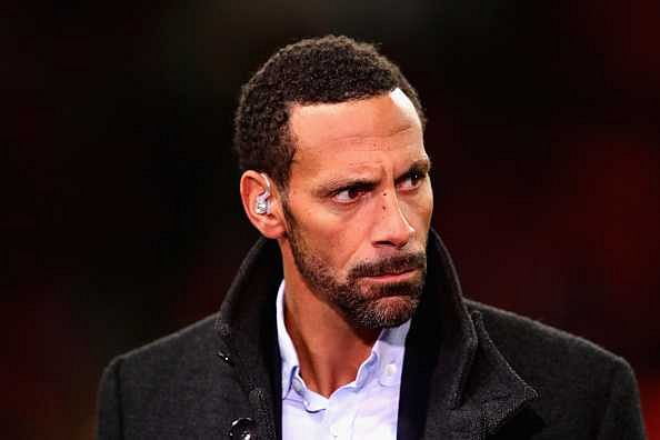 Man Utd Director Of Football Rio Ferdinand Contacted Over New Man Utd Role The Sportsrush